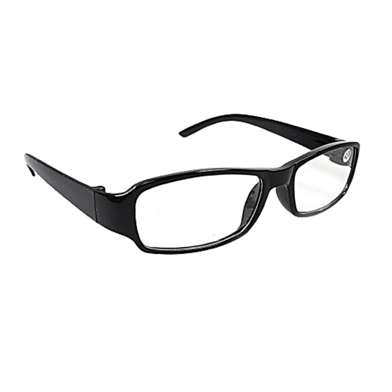 Calani Eyewear Reading Glasses Black +1.00 1 Calani Eyewear Reading Glasses Black +1.00
