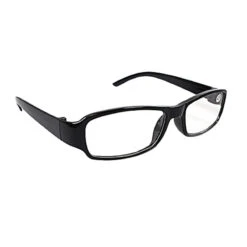 Calani Eyewear Reading Glasses Black +4.00