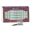 Vedmantra Lemon Grass Incense Sticks 6 Pack -Mxwhole Sale 5060815890703