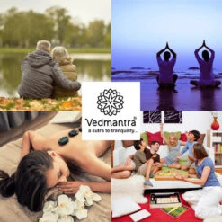 Vedmantra Floral Bouquest Incense Sticks 6 Pack -Mxwhole Sale 506081589096 3 2