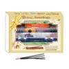 Vedmantra Aromatherapy Incense Sticks 6 Pack -Mxwhole Sale 5060815891007