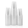 Delight Plus Crystal Cups 10 Pack 4 Delight Plus Crystal Cups 10 Pack -Mxwhole Sale 5060977241269