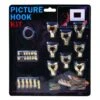 Picture Hanging Kit -Mxwhole Sale 5E HY0070