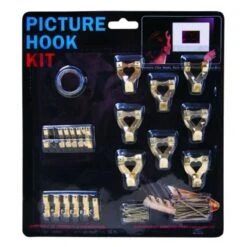 Picture Hanging Kit