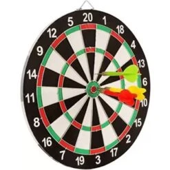 Dart Board