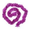 Slim Fine Xmas Tinsel 2m 2 Pack -Mxwhole Sale 6923456805446