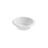 Delight Plus Plastic Bowl 200cc 20 Pack -Mxwhole Sale 7432200755795