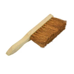 Kp Quality Stiff Coco Hand Brush 11"