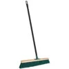 Zoom Wooden Broom With Metal Handle DL 60cm -Mxwhole Sale 7I 2606
