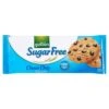 Gullon Sugar Free Choco Chip Biscuits 125g - Case Of 12 -Mxwhole Sale 8410376039719