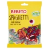 Bebeto Sour Rainbow Spaghetti 70g PMP 50p - Case Of 20 -Mxwhole Sale 8690146119654 T1