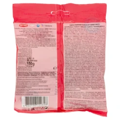 Bebeto Strawberry Jelly 150g PMP £1 - Case Of 10 -Mxwhole Sale 8690146154846 T72