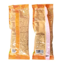 Bebeto Strawberry Laces 160g PMP £1 - Case Of 12 -Mxwhole Sale 8690146168034 1