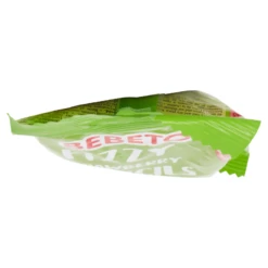 Bebeto Fizzy Strawberry Pencils 160g PMP £1 - Case Of 12 -Mxwhole Sale 8690146168713 T74