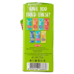 Bebeto Fizzy Strawberry Pencils 160g PMP £1 - Case Of 12 -Mxwhole Sale 8690146168713 T82