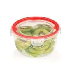 Lock & Fit Round Airtight Food Saver 650ml