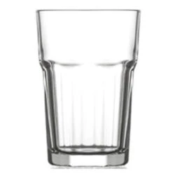 Aras Tumbler Glass 365cc 3 Pack