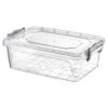 Hobby Life Rectangular Multipurpose Storage Box 3.8L -Mxwhole Sale 8694064002036