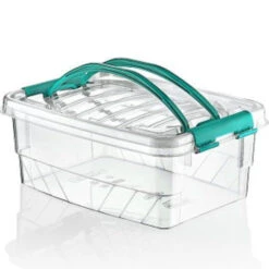 Hobby Life Rectangular Multipurpose Handy Storage Box 5L