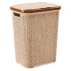 Hobby Life Rattan Laundry Basket 55L -Mxwhole Sale 8694064008694 1