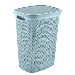 Hobby Diamond Laundry Basket 60L