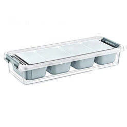 Hobby Life Grand Organiser Box 4 Division