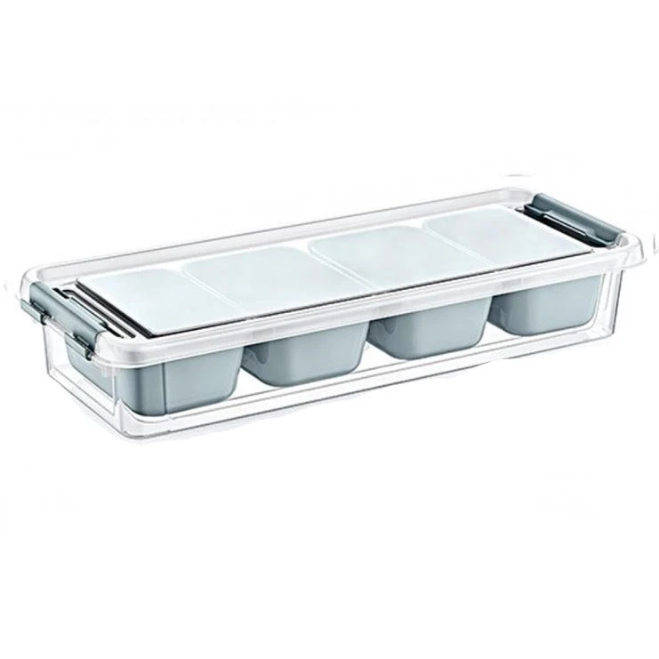 Hobby Life Grand Organiser Box 4 Division 1 Hobby Life Grand Organiser Box 4 Division