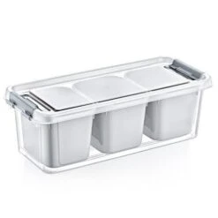 Hobby Life Grand Organiser Deep Box 3 Division