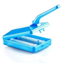 Binary Crumb Brush With Handle 2Way