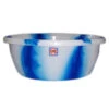 VPL Multipurpose Plastic Basin Tub 12" Double Colour -Mxwhole Sale 8904051807729 1