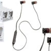 Hi Definition Wireless In Ear Magnetic Earphones -Mxwhole Sale 925095