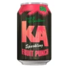 KA Sparkling Fruit Punch Cans 330ml PMP 69p - Case Of 24 -Mxwhole Sale 9DE41868 A4DA 4690 A836 58AAA63AF0EE