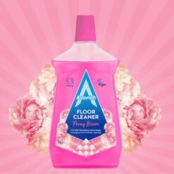 Astonish Pet Fresh Floor Cleaner Peony Bloom 1L - Case Of 12 8 Astonish Pet Fresh Floor Cleaner Peony Bloom 1L - Case Of 12 -Mxwhole Sale AstonishPetFreshFloorCleanerPeonyBloom1L Caseof12 2