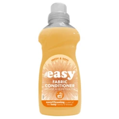 Easy Fabric Conditioner Jasmine & Honeysuckle 30w 750ml - Case Of 8