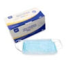 Surgical Medical Disposable Face Masks Type IIR 50 Pack -Mxwhole Sale Boxof50
