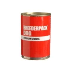 Breederpack Premium Chunks For Working Dogs 400g - Case Of 12 -Mxwhole Sale BreederpackDogPremiumChunks400g Caseof12 1 3fb61e7b deb5 49da bb66 682c49fb5d6c