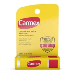 Carmex Classic Lip Balm Stick SPF15