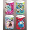 Hatchlings Design Money Tin -Mxwhole Sale Hatchlings Design Money