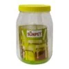 Sunpet Food Storage Containers Round 12000ml 5 Sunpet Food Storage Containers Round 12000ml -Mxwhole Sale J12000RD1