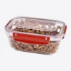 Master Seal Rectangular Storage Container 1400ml 3 Master Seal Rectangular Storage Container 1400ml -Mxwhole Sale MasterSealRectangularStorageContainer1400ml