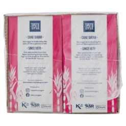 Tate & Lyle Cane Icing Sugar 500g - Case Of 10 -Mxwhole Sale Tate Lyle Cane Icing Sugar 500g 5010115822362 102