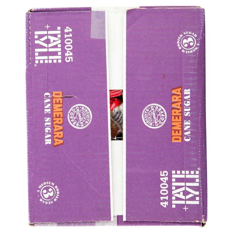 Tate & Lyle Demerara Sugar 500g - Case Of 10 - Image 14