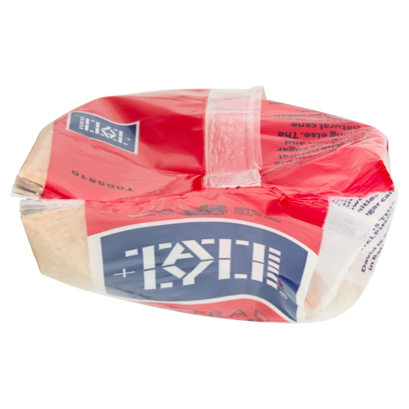 Tate & Lyle Demerara Sugar 500g - Case Of 10 - Image 9