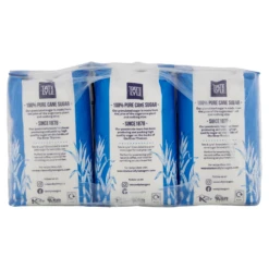 Tate & Lyle Granulated Sugar 1kg - Case Of 15 -Mxwhole Sale Tate Lyle Pure Cane Granulated Sugar 1kg 5010115910014 102