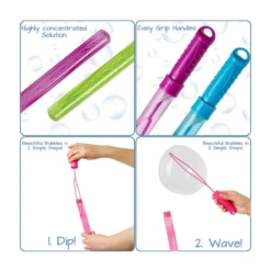 Henbrandt Bubble Magic Bubble Sword 3 Pack - Case Of 8 -Mxwhole Sale Untitleddesign 4