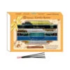 Vedmantra Earthy Resins Incense Sticks 6 Pack