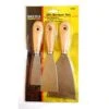 Blackspur Scraper Set 3 Pack -Mxwhole Sale blackspurtools 3pc scraper set scr308