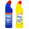 Quarter Pallet Deal : 216 X Easy Seriously Thick Bleach Original & Citrus 750ml 2 Quarter Pallet Deal : 216 X Easy Seriously Thick Bleach Original & Citrus 750ml -Mxwhole Sale easyoriginalcitruspalletdeal