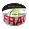 Fragile Tape 25m X 48mm 2 Fragile Tape 25m X 48mm -Mxwhole Sale fragile tape frtp