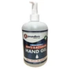 Poundium Antibacterial Hand Gel 500ml Pump -Mxwhole Sale poundium noshadow
